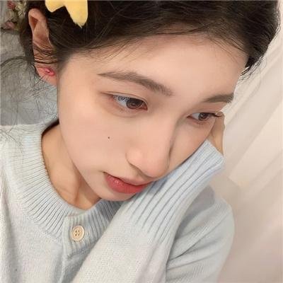 长大尾巴的兔子